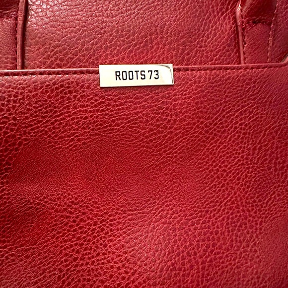 ROOTS bag - Picture 2 of 7